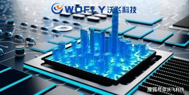 沃飛科技積極應(yīng)對半導(dǎo)體電子氣體品質(zhì)供應(yīng)需求，全力賦能產(chǎn)業(yè)發(fā)展